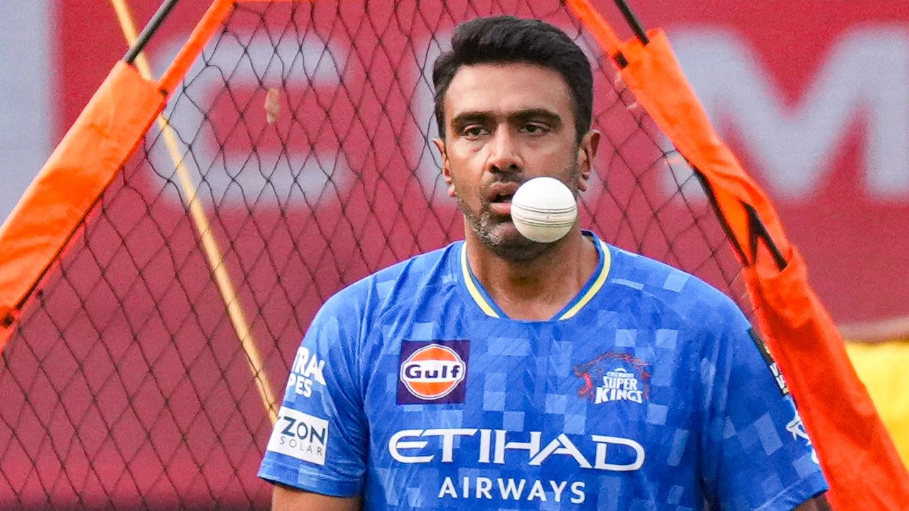 Ravichandran Ashwin points out lack of competition in Asia Cup 2025