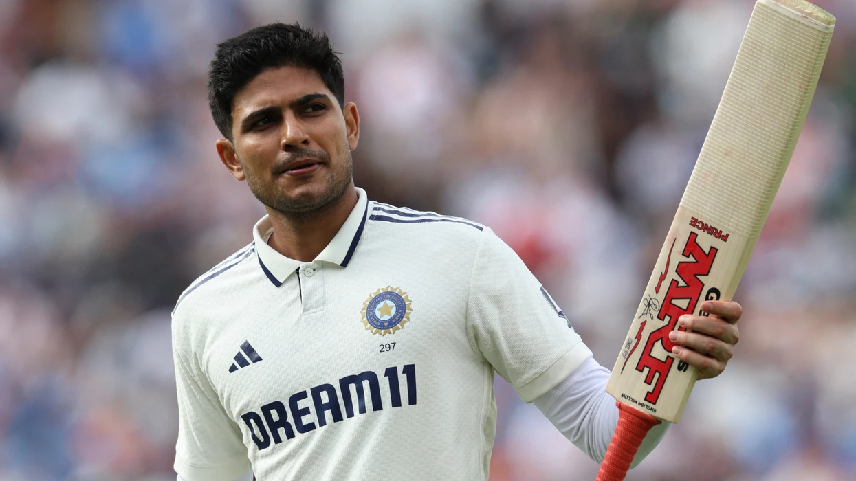 'Shubman Gill, Joe Root don't want to do it' - Former England captain's big claim on star batters after Cheteshwar Pujara's retirement