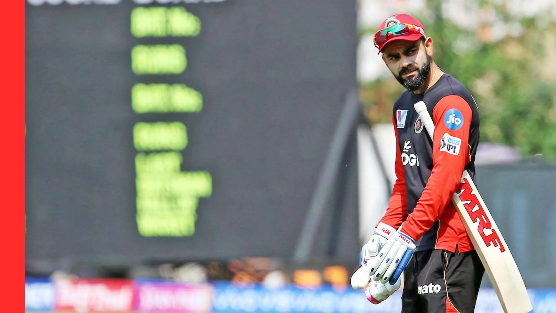 Former RCB bowler picks four Indians for his all-time T20 XI