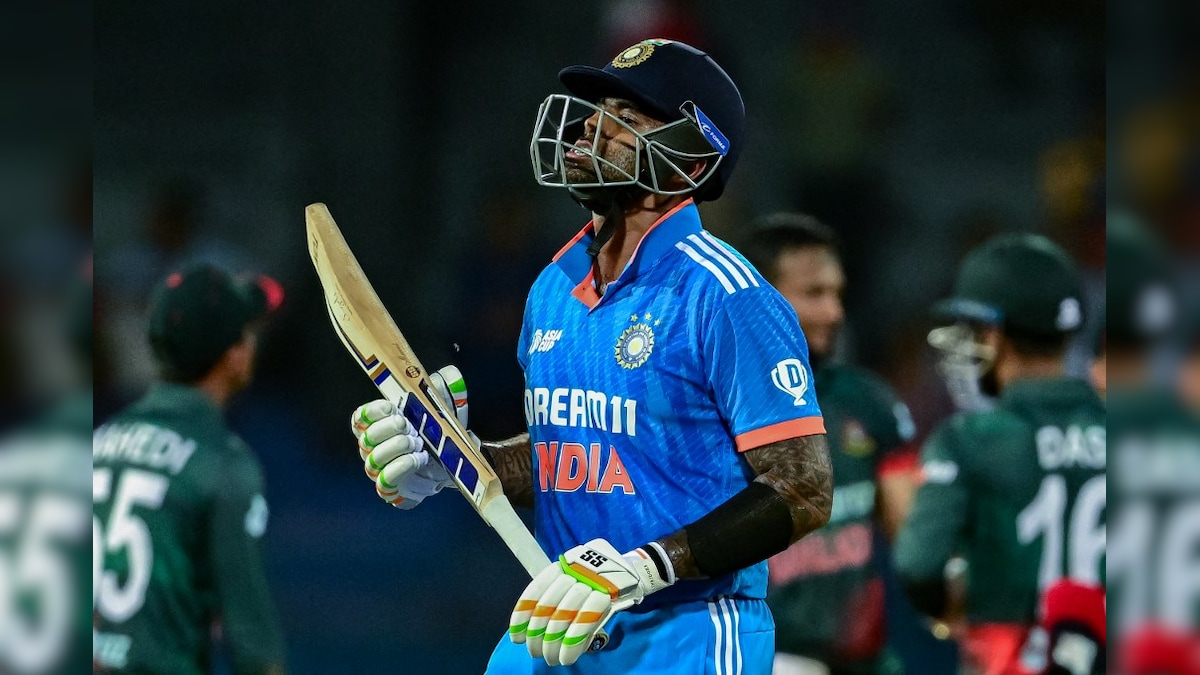 ‘Australian tracks perfect for SKY’s comeback’ – Ex-India cricketer