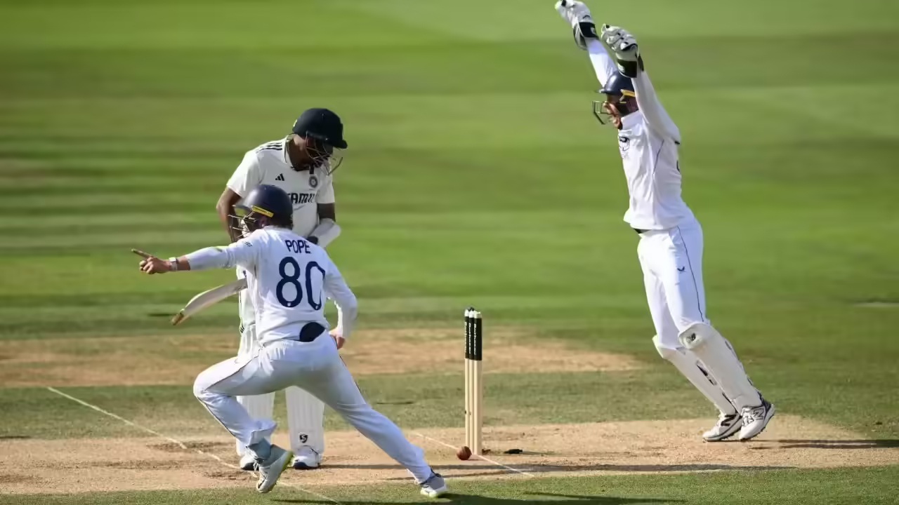 'It is still shocking' - Mohammed Siraj breaks silent on sad dismissal at Lord's