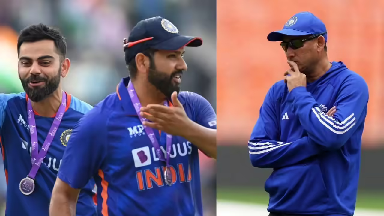 "There might be a messy end for Ajit Agarkar" - Former England pacer makes stunning prediction ahead of India's tour of Australia