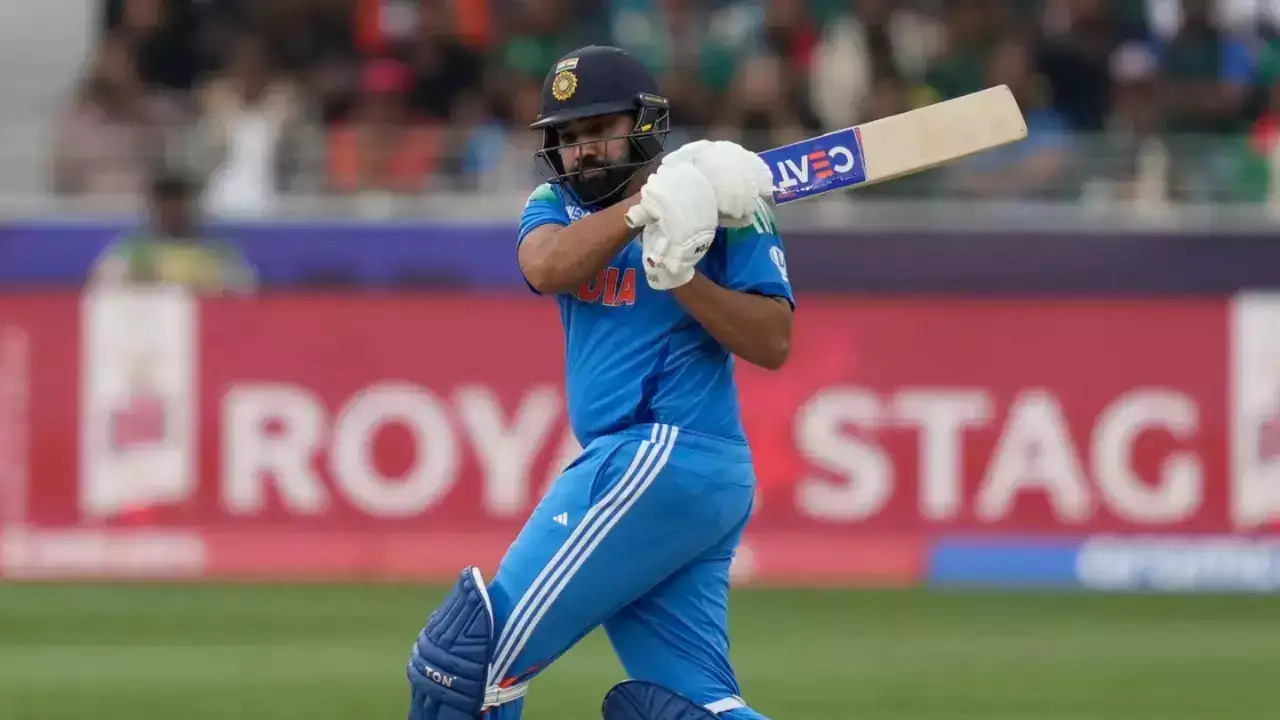 ‘Can’t go to South Africa with an entirely young team’ - Former India batter backs Rohit Sharma for 2027 World Cup