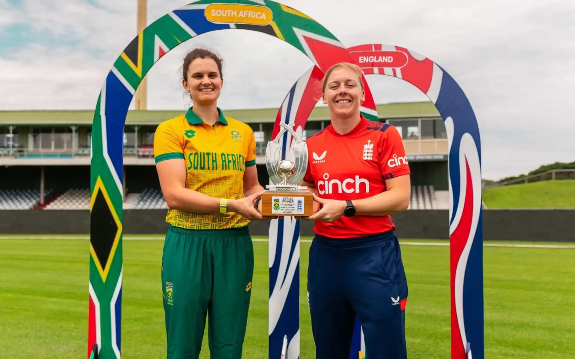 ENG W vs SA W Dream11 Prediction, 4th Match, Fantasy Cricket Tips, Playing 11, Injury Updates & Pitch Report for ICC Women's ODI World Cup 2025