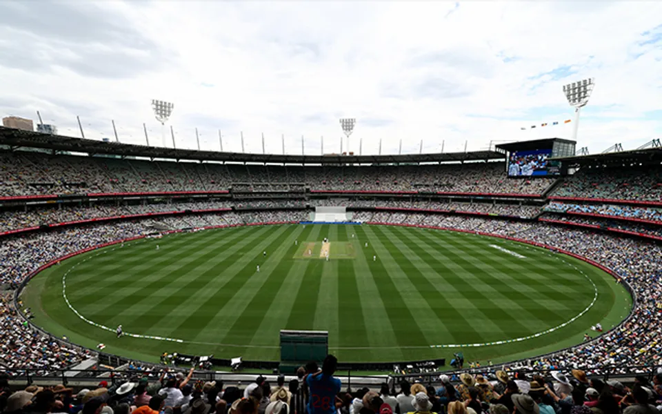 AUS vs IND 2025: Massive turnout expected in Melbourne as Australia-India T20 tickets sell out
