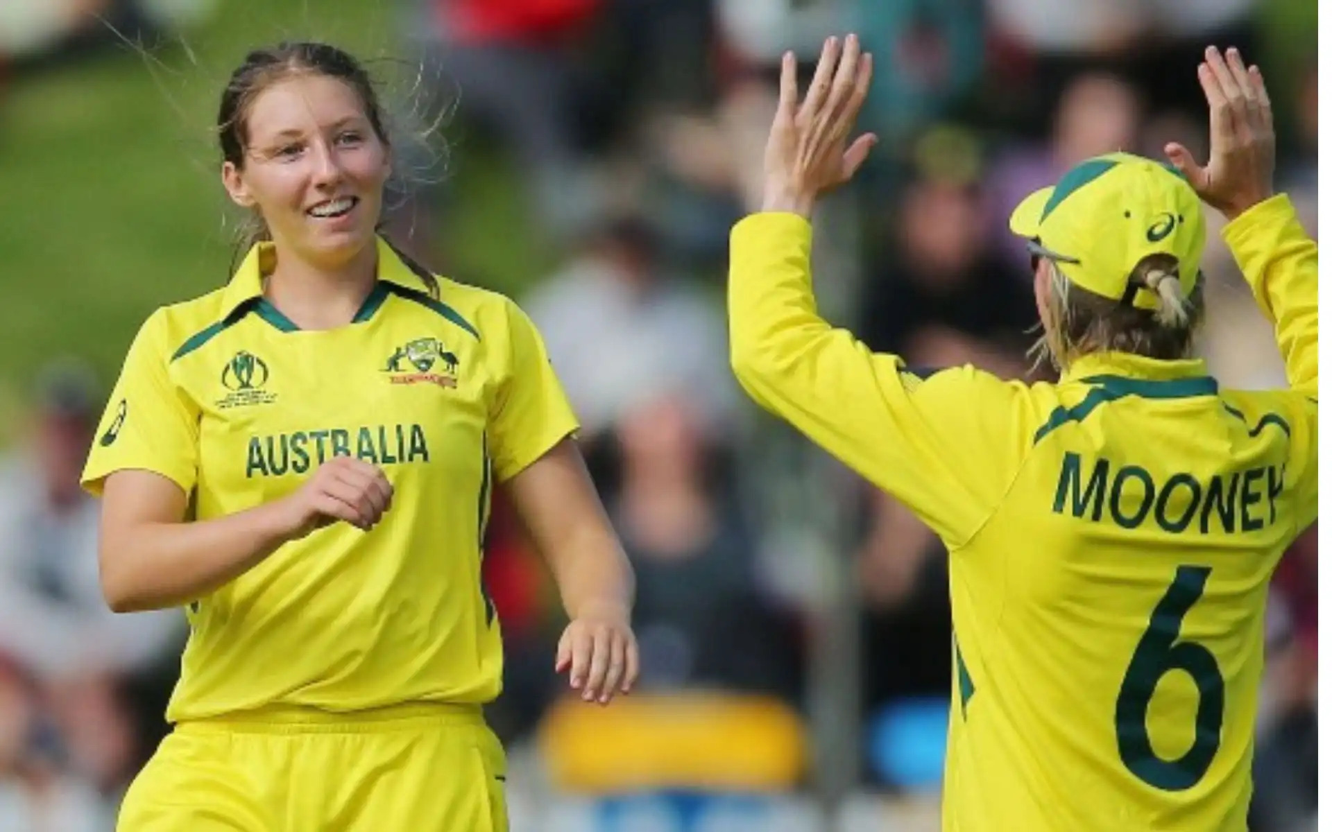 AUS W vs PAK W Dream11 Prediction, 9th Match, Fantasy Cricket Tips, Playing 11, Injury Updates & Pitch Report for ICC Women's ODI World Cup 2025