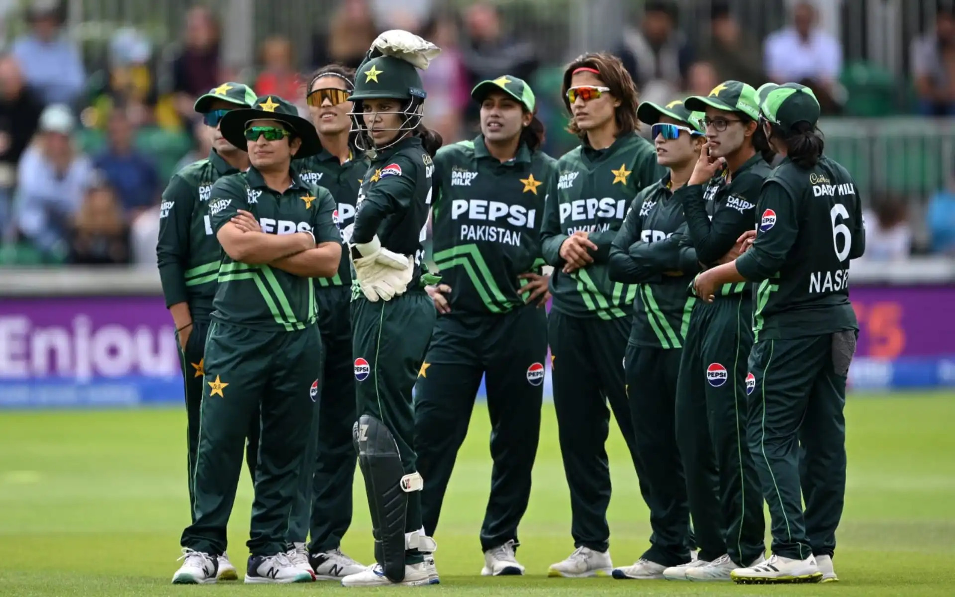 BAN W vs PAK W Dream11 Prediction, 3rd Match, Fantasy Cricket Tips, Playing 11, Injury Updates & Pitch Report for ICC Women's ODI World Cup 2025
