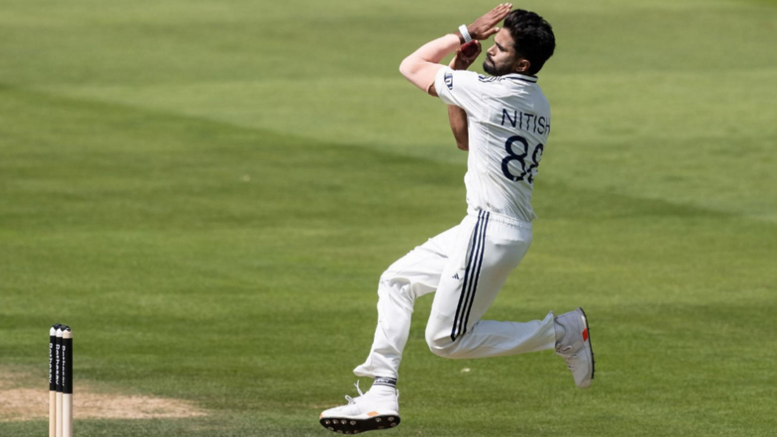 IND vs WI 2025: 'Would be unfair if we only play him overseas' - Shubman Gill on providing more chances to Nitish Kumar Reddy