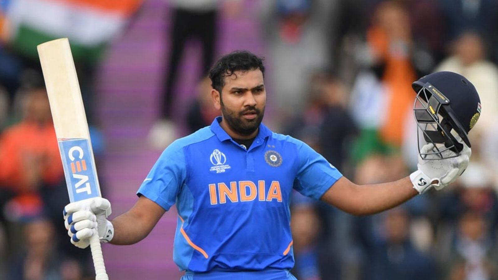 'Deserves a respectful exit' - Social media reacts to Rohit Sharma's removal as ODI captain