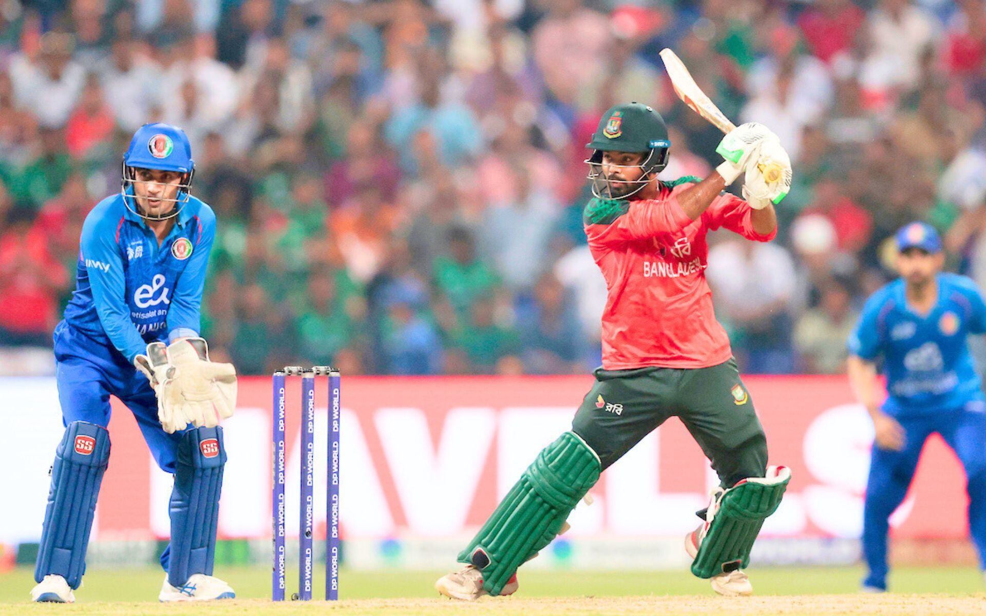 AFG vs BAN Dream11 Prediction, 1st T20I, Fantasy Cricket Tips, Playing 11, Injury Updates & Pitch Report for Afghanistan vs Bangladesh T20I Series 2025