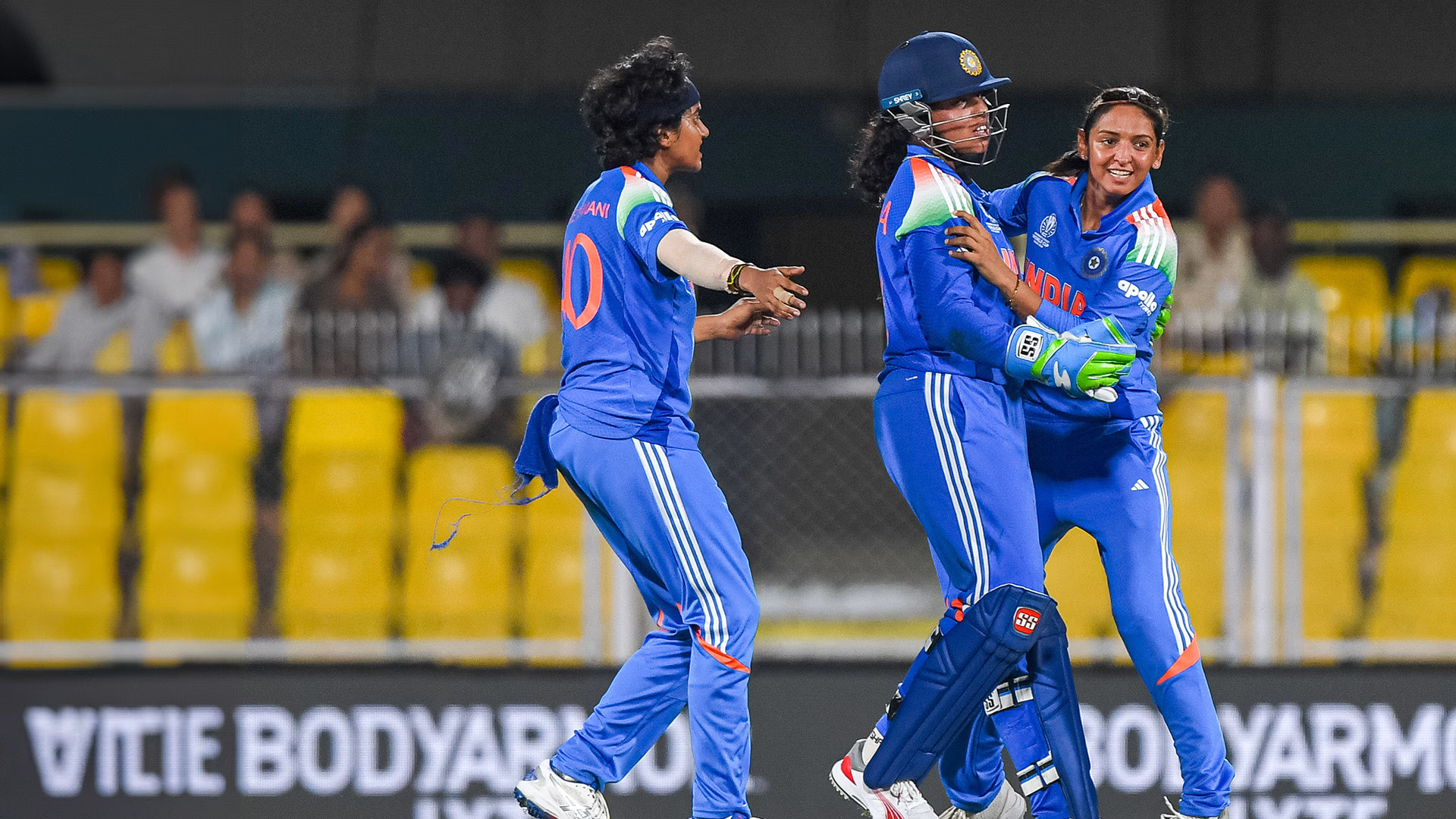 IND W vs PAK W Dream11 Prediction, 6th Match, Fantasy Cricket Tips, Playing 11, Injury Updates & Pitch Report for ICC Women's ODI World Cup 2025