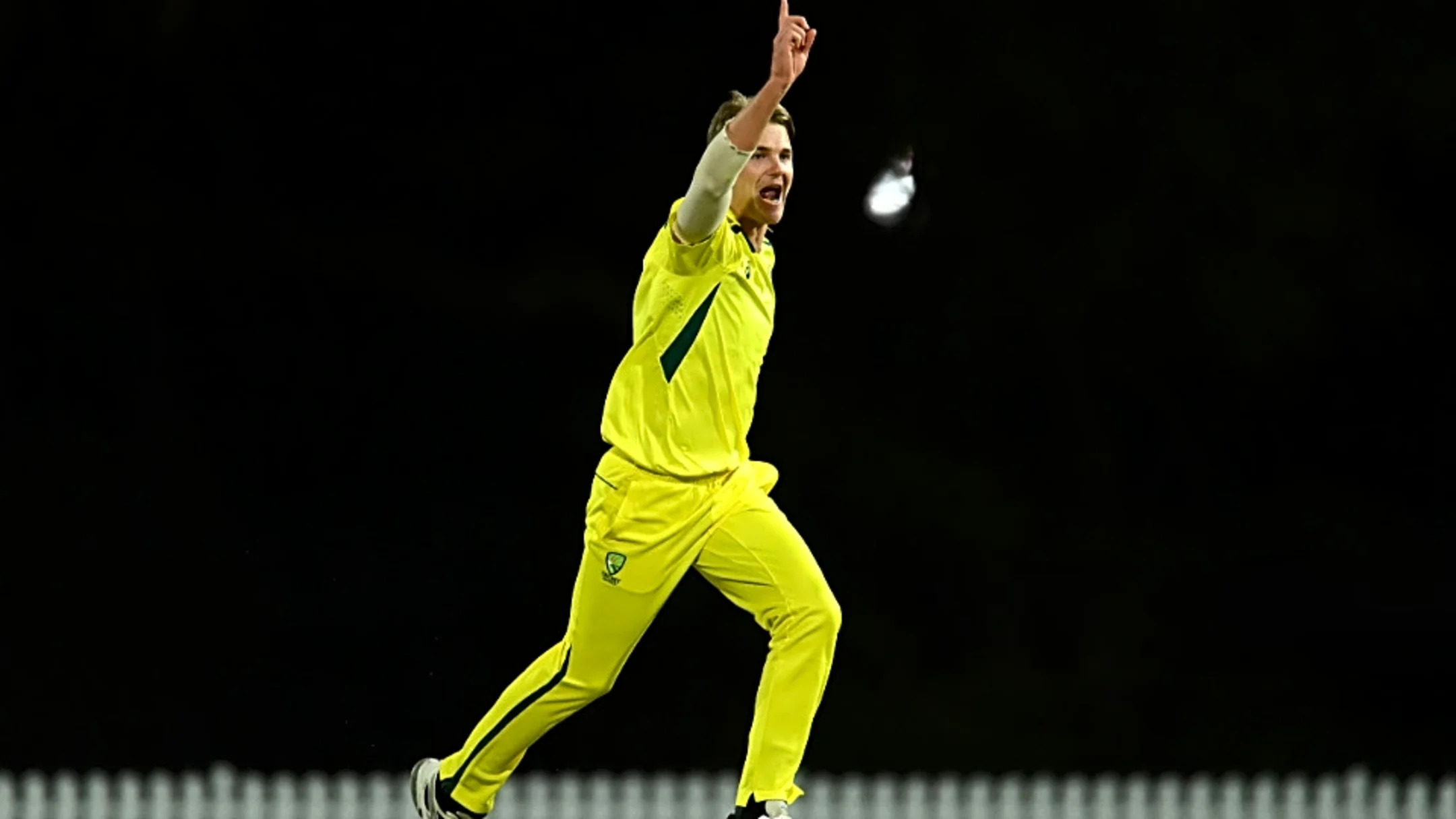 IND A vs AUS A 2025: Australian fast bowler Henry Thornton hospitalized for suspected food poisoning