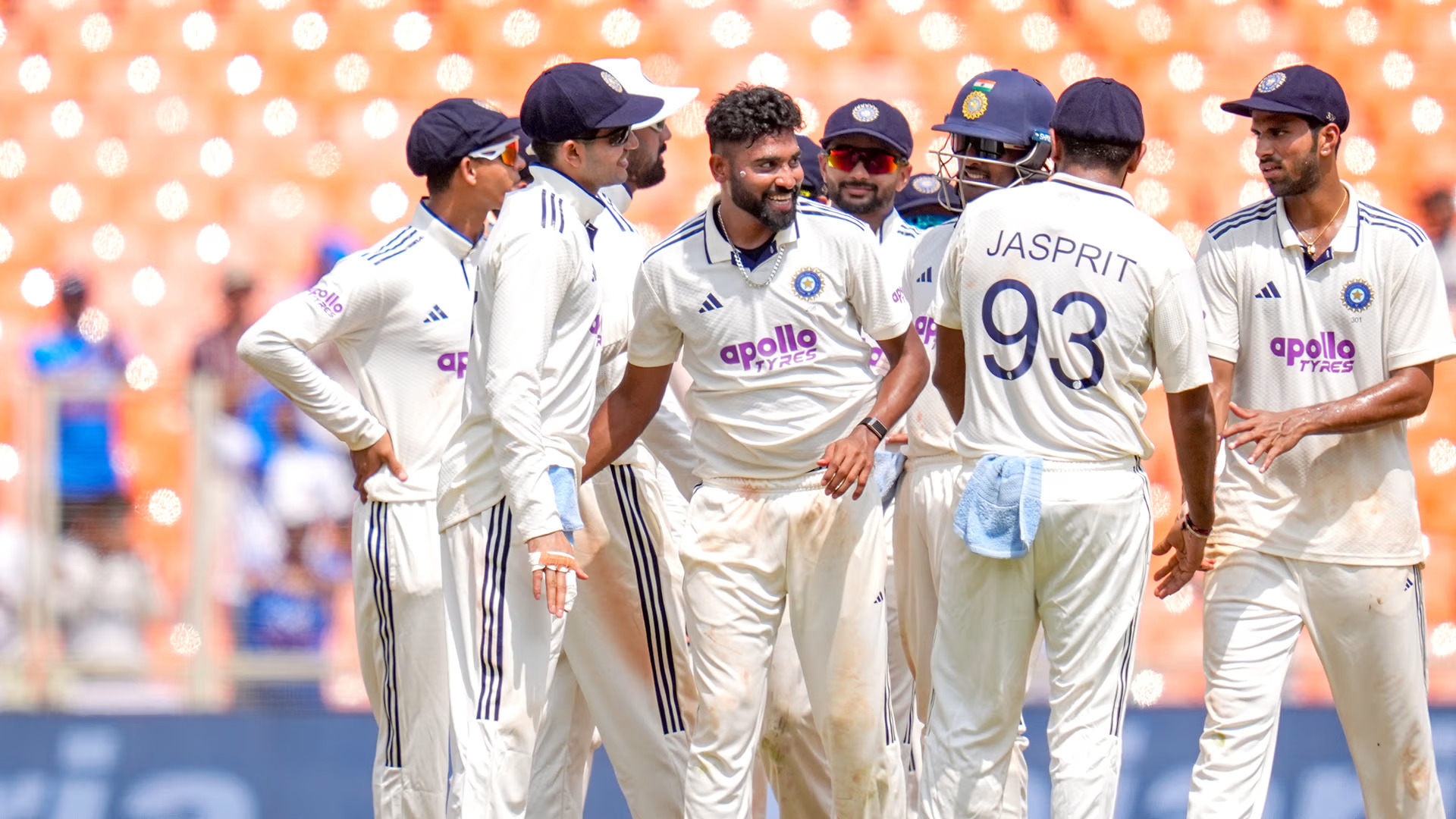 IND vs WI Dream11 Prediction, 2nd Test, Fantasy Cricket Tips, Playing 11, Injury Updates & Pitch Report for West Indies tour of India 2025