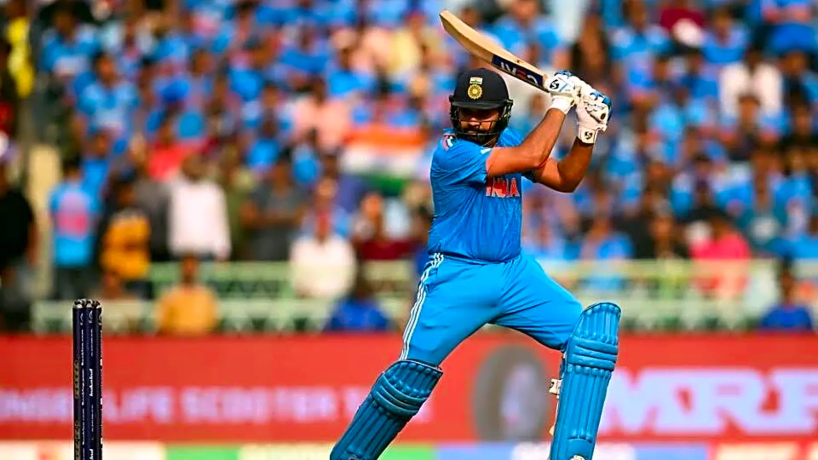 ‘Why keep him in the team?’ - Former selector questions Rohit Sharma’s inclusion for Australia tour