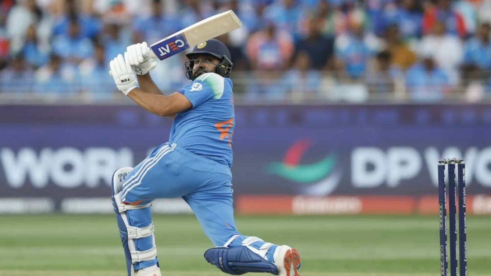 ‘Coming after a break, he’ll be fresh and hungry’ – Dinesh Karthik backs Rohit Sharma ahead of Australia ODIs