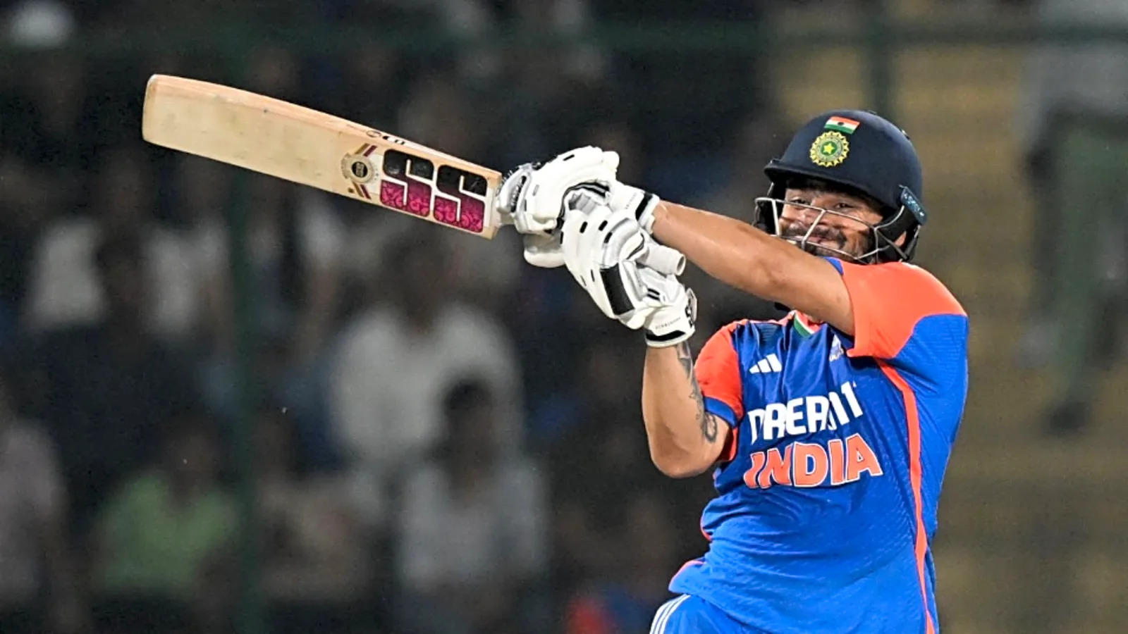 Rinku Singh gets INR 5 crore ransom threat from Dawood Ibrahim's gang