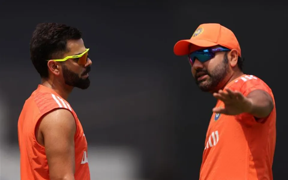 This could be Rohit and Virat's last trip to Australia, and fans will show how much they love them: Shane Watson