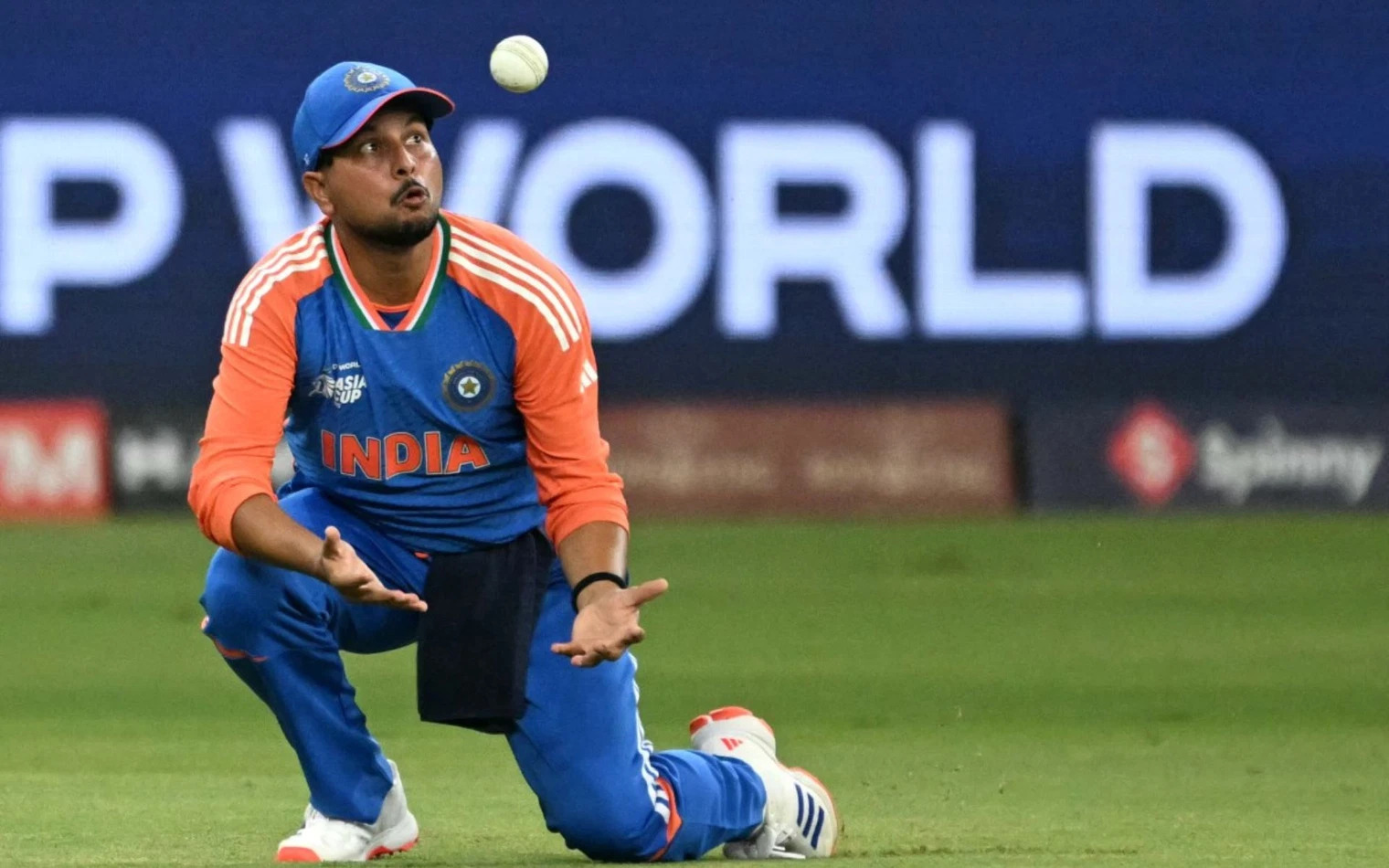 AUS vs IND 2025: Why is Kuldeep Yadav not playing in AUS vs IND 1st ODI?