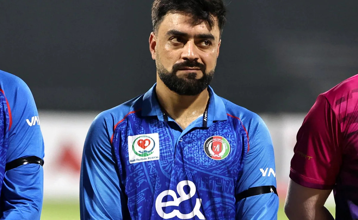 'Immoral, barbaric': Rashid Khan reacts to Pakistan's attack, removes Lahore Qalandars from X bio