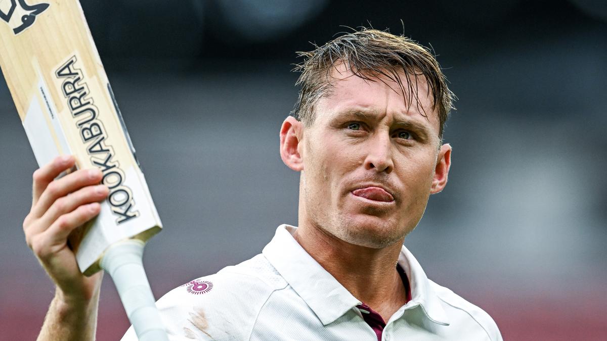 Marnus Labuschagne told me he will be back in Australia team before Ashes: Steve Smith