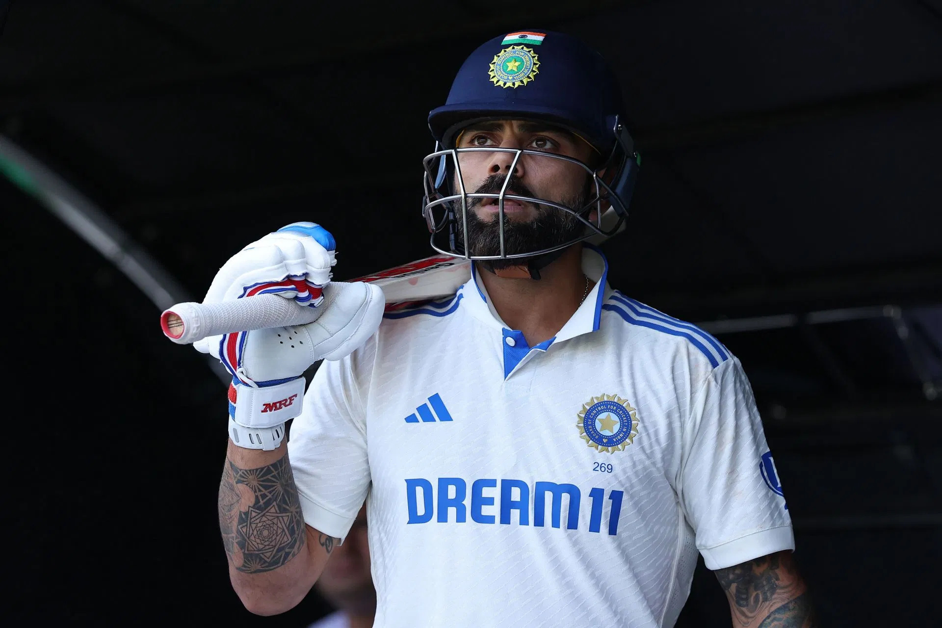 ‘Many people didn’t want him anymore’ - Former RCB cricketer on Virat Kohli's Test retirement
