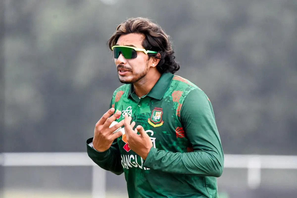 AFG vs BAN 2025: Soumya Sarkar ruled out due to visa issues, Naim Sheikh awaits approval