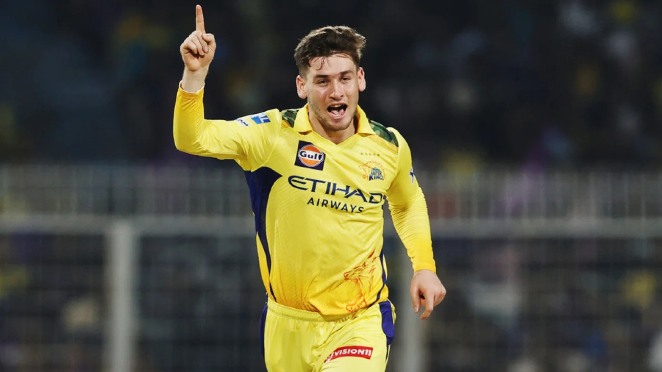 ILT20 2025-26: Noor Ahmad joins Desert Vipers to replace Wanindu Hasaranga