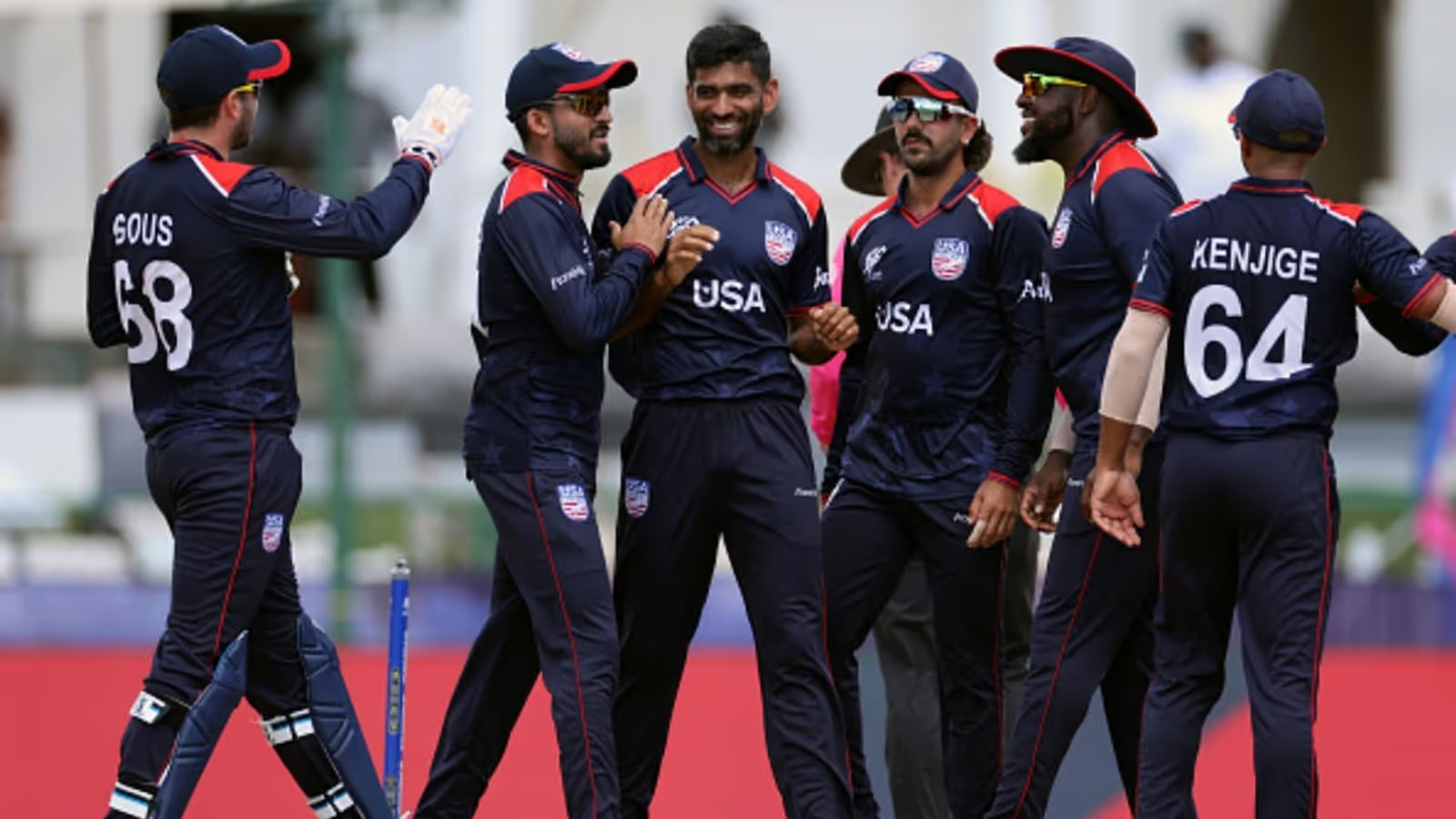 USA Cricket files for bankruptcy just ahead of hearing opposite ACE