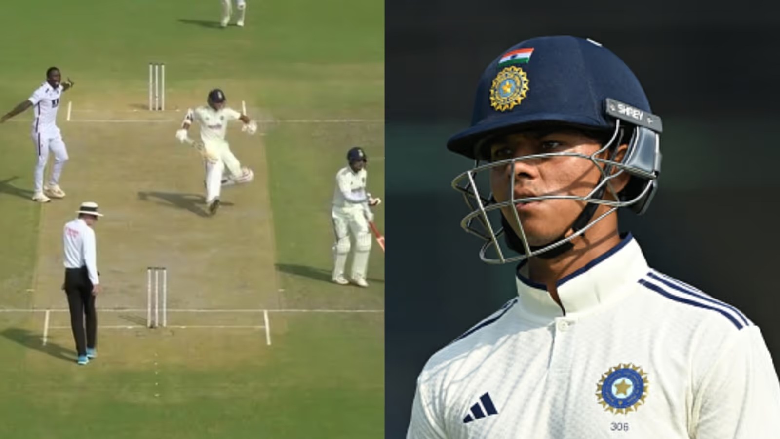 IND vs WI 2025: Shubman Gill blamed for Yashasvi Jaiswal run-out by former India coach