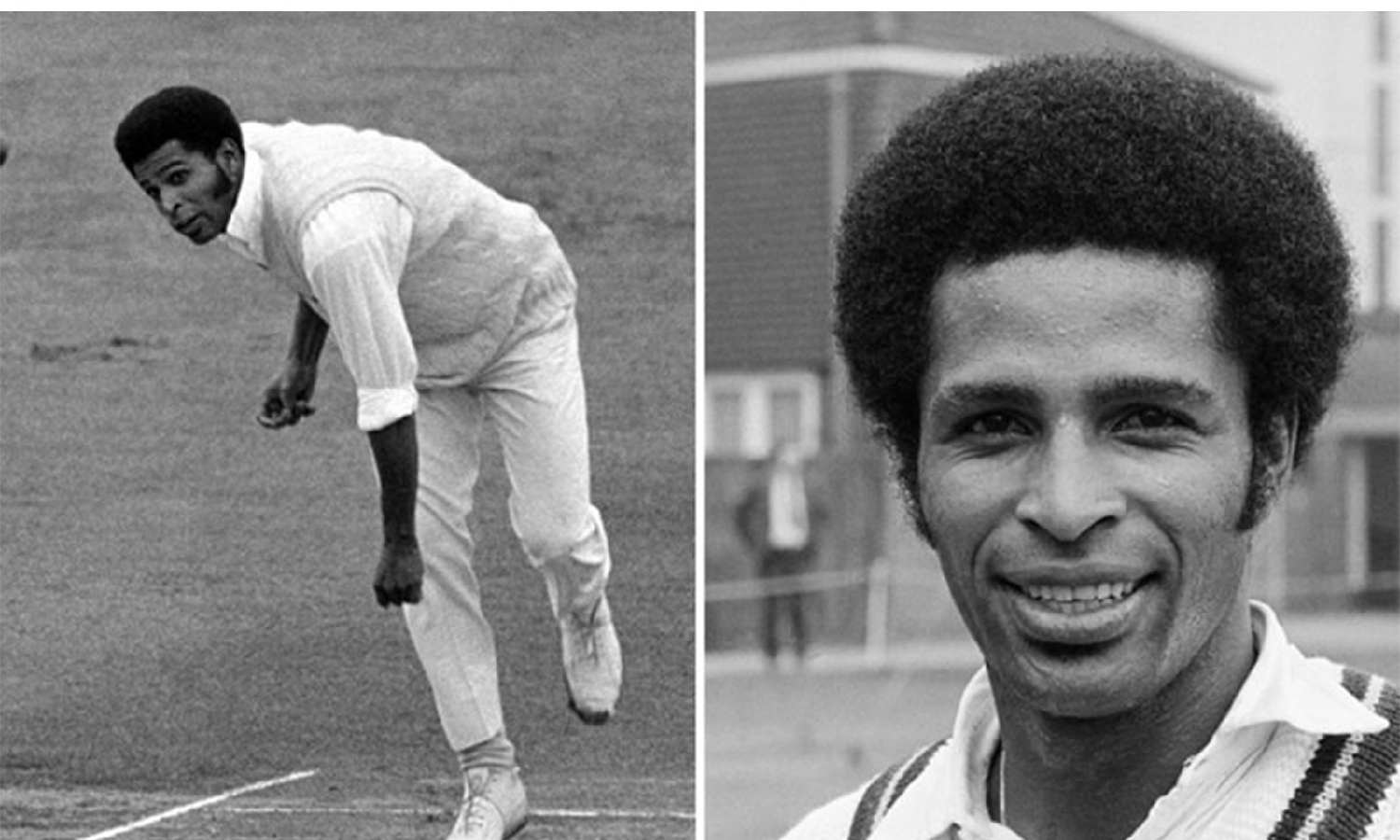 Former West Indies allrounder Bernard Julien passes away at 75