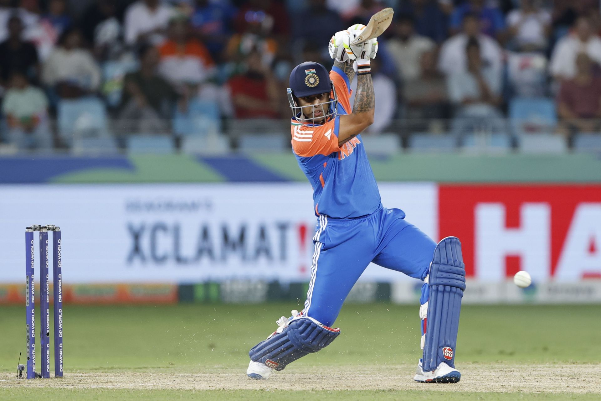 Former India pacer picks Afghanistan star over Suryakumar Yadav in 'This or That' challenge for T20I captains