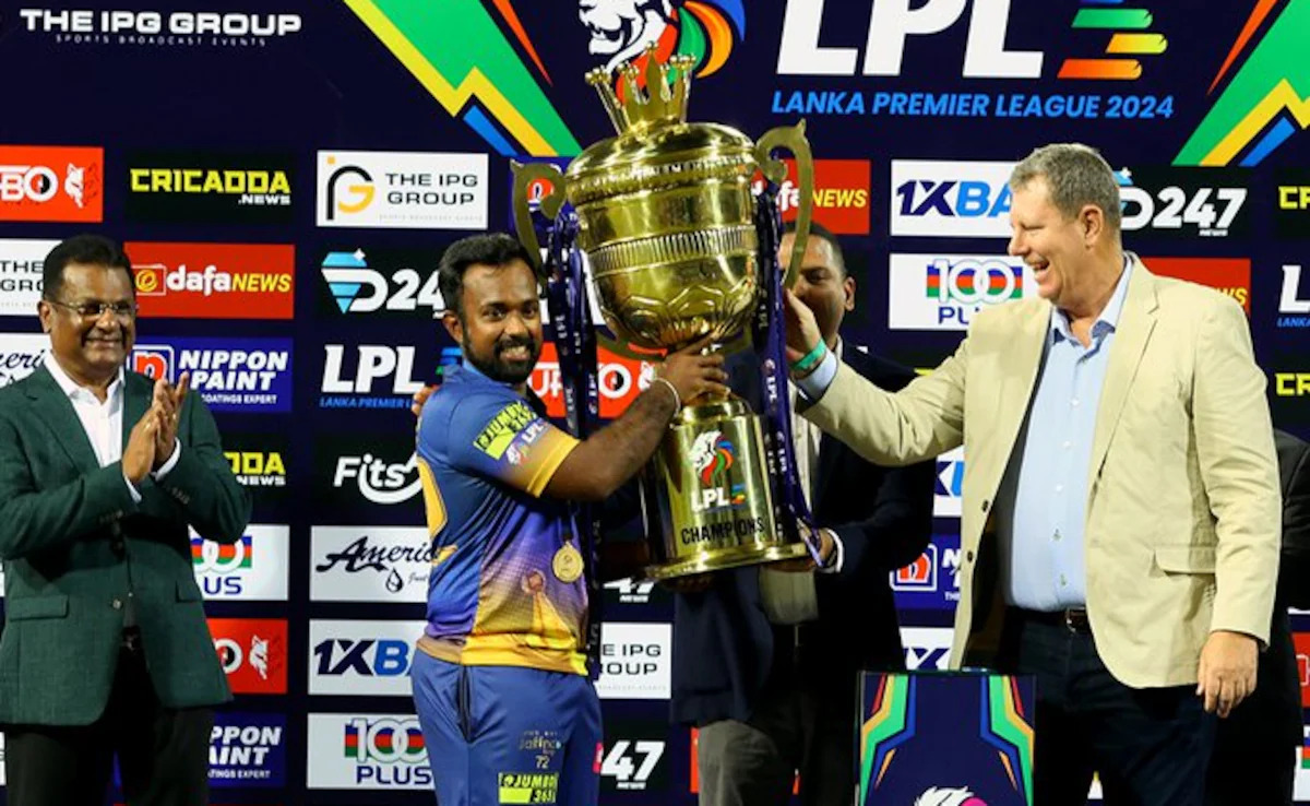 LPL 2025 to run from December 1 to 23