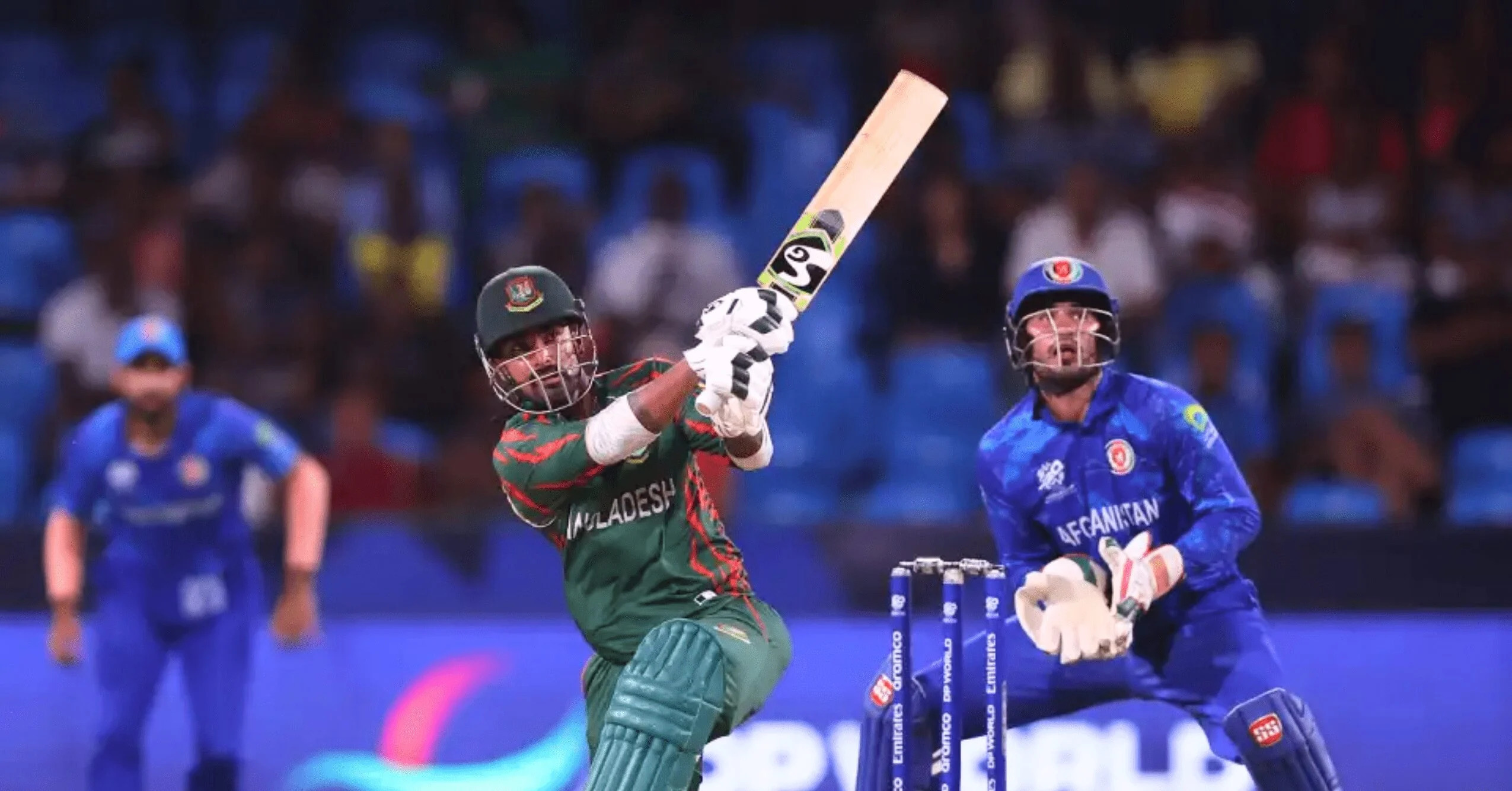 AFG vs BAN Dream11 Prediction, 2nd ODI, Fantasy Cricket Tips, Playing 11, Injury Updates & Pitch Report for Afghanistan vs Bangladesh ODI Series 2025