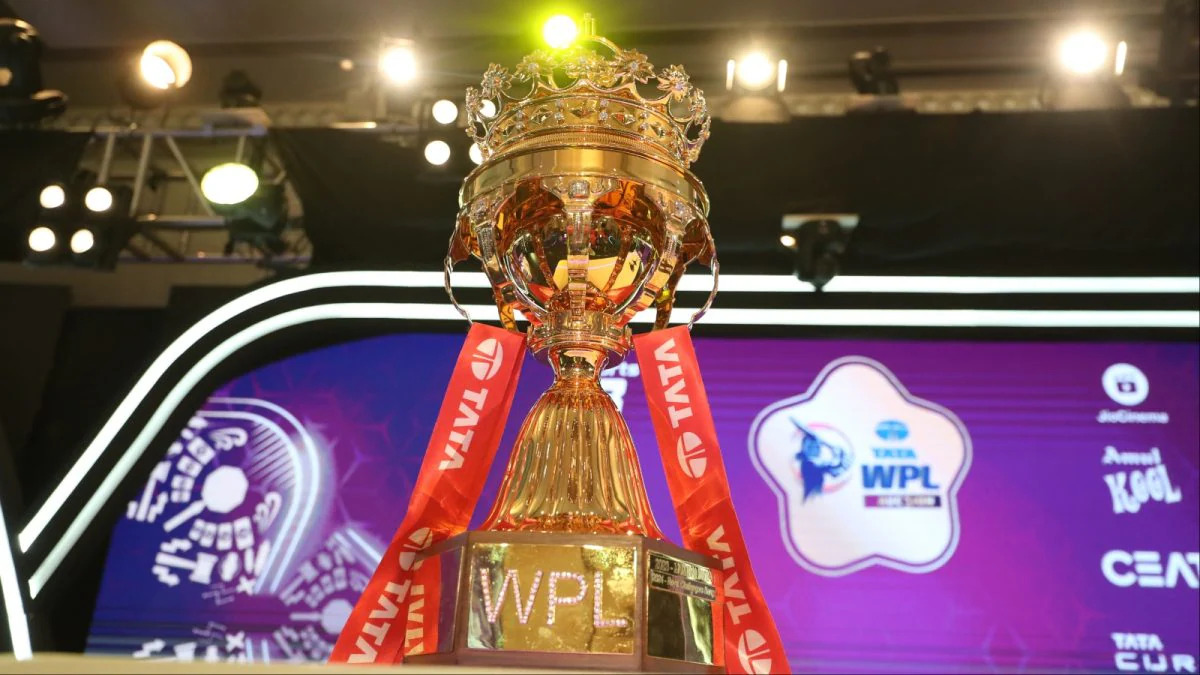 WPL franchises to undergo major overhaul at mega auction