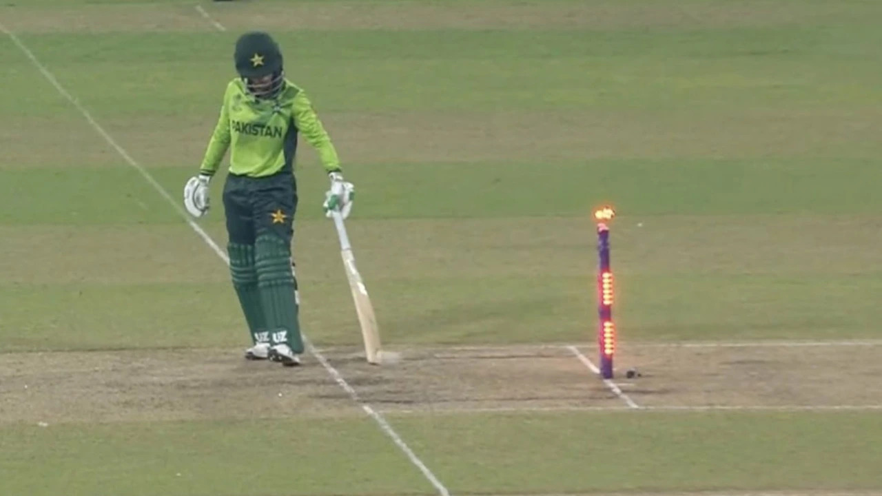 Women's World Cup 2025: Pakistan breaks silent over Muneeba Ali's disputed run-out vs India