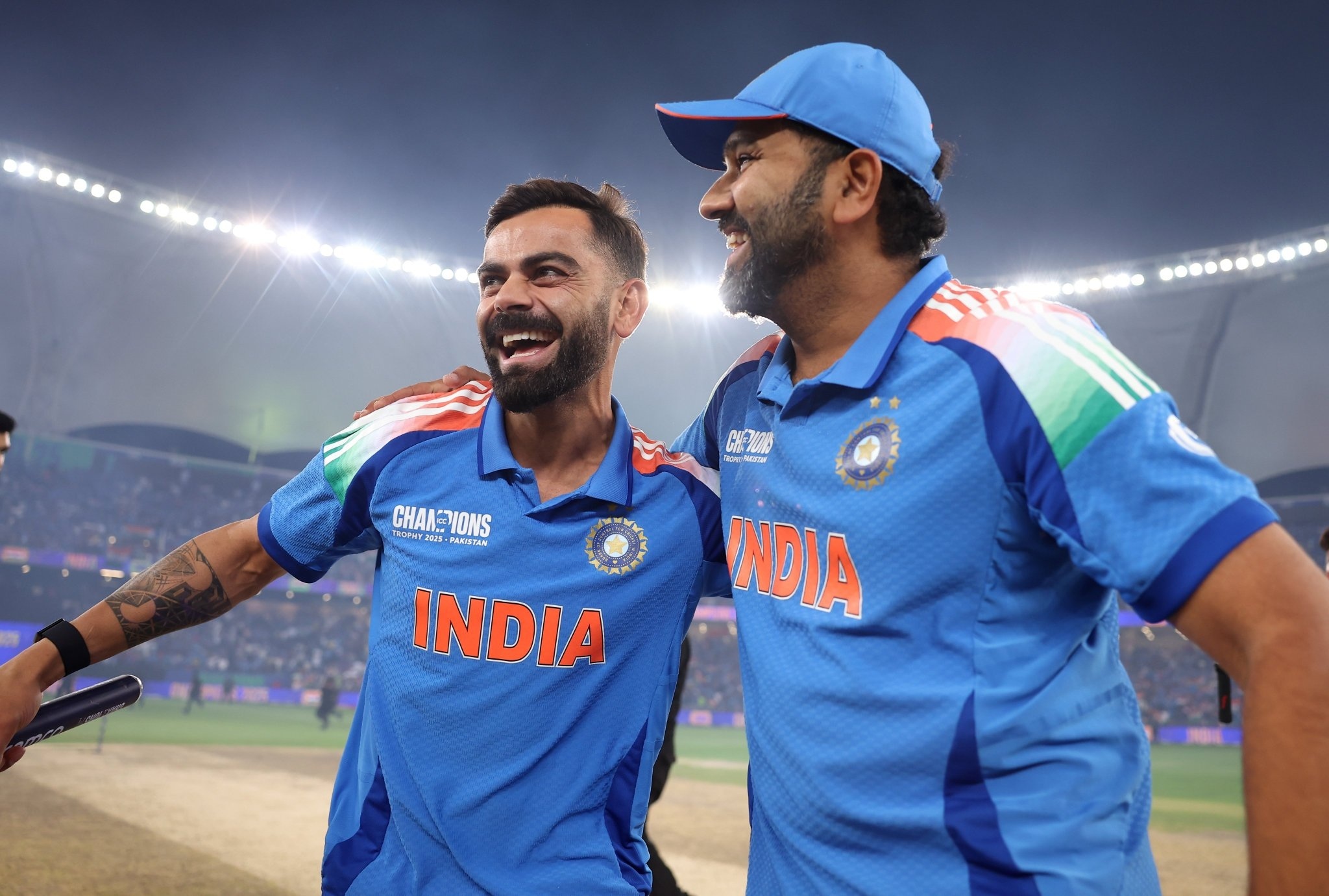 Rohit Sharma and Virat Kohli set for return, team for Australia ODIs likely to be announced on October 4
