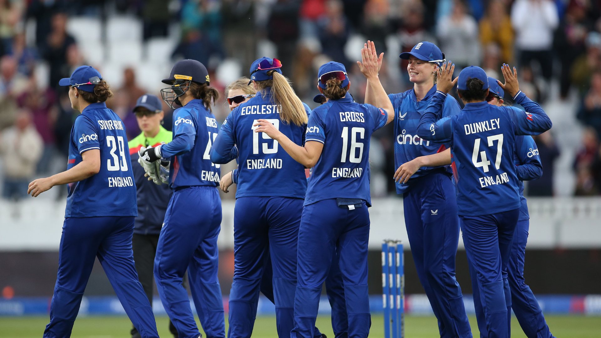 ENG W vs SL W Dream11 Prediction, 12th Match, Fantasy Cricket Tips, Playing 11, Injury Updates & Pitch Report for ICC Women's ODI World Cup 2025