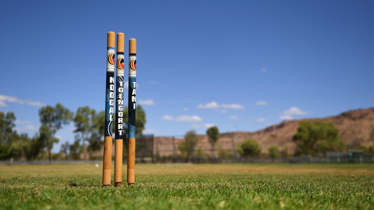 Joshua van Heerden becomes first injury substitute under new trial regulation