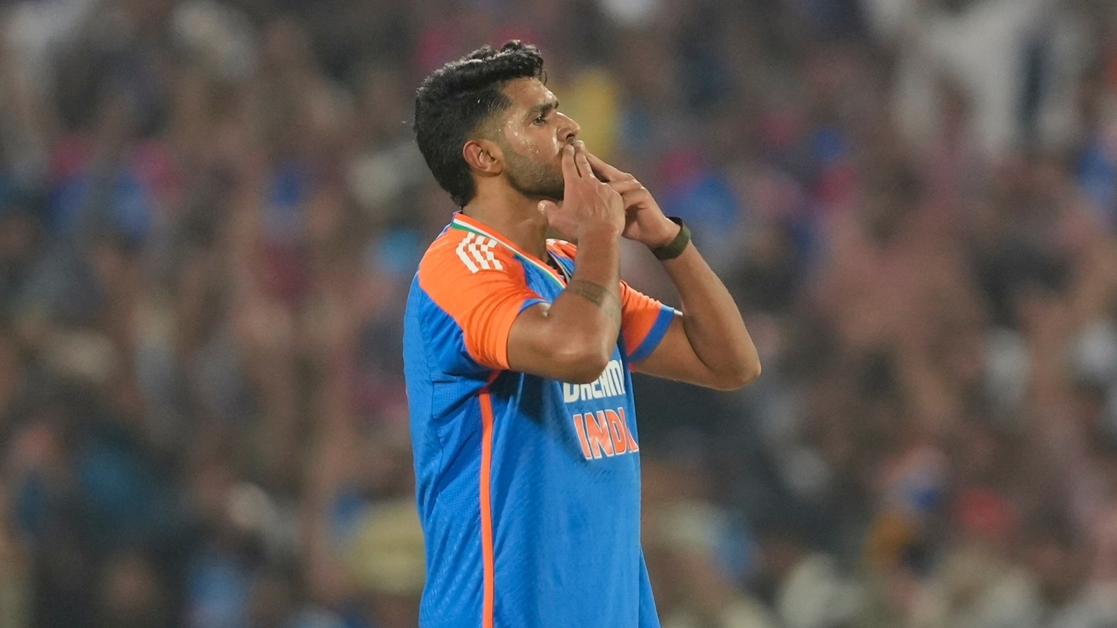 'Sanjay Manjrekar criticised me throughout my career' - Former India spinner backs Harshit Rana amid criticism