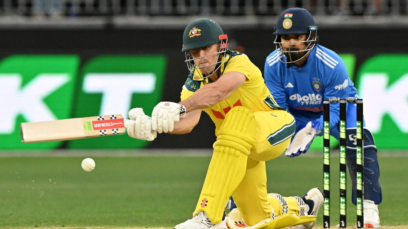 AUS vs IND 2025, 1st ODI - Talking Points & Who Said What?
