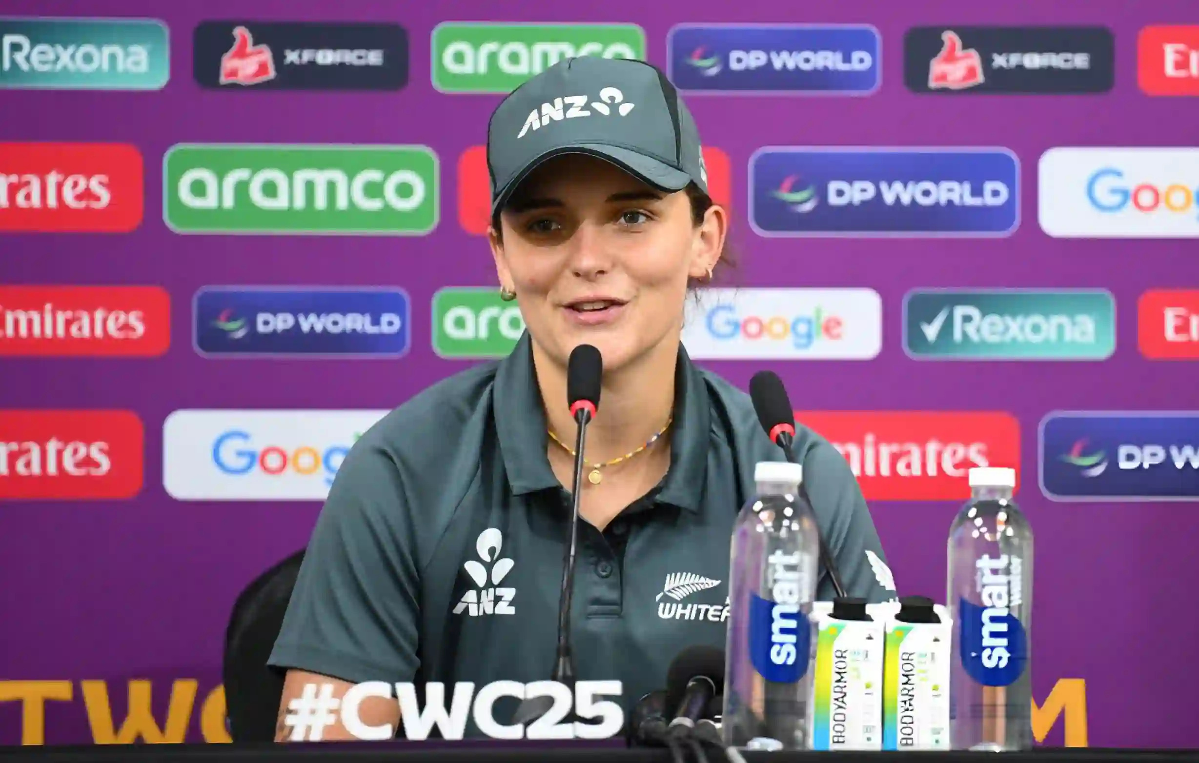 NZ W vs BAN W Dream11 Prediction, 11th Match, Fantasy Cricket Tips, Playing 11, Injury Updates & Pitch Report for ICC Women's ODI World Cup 2025