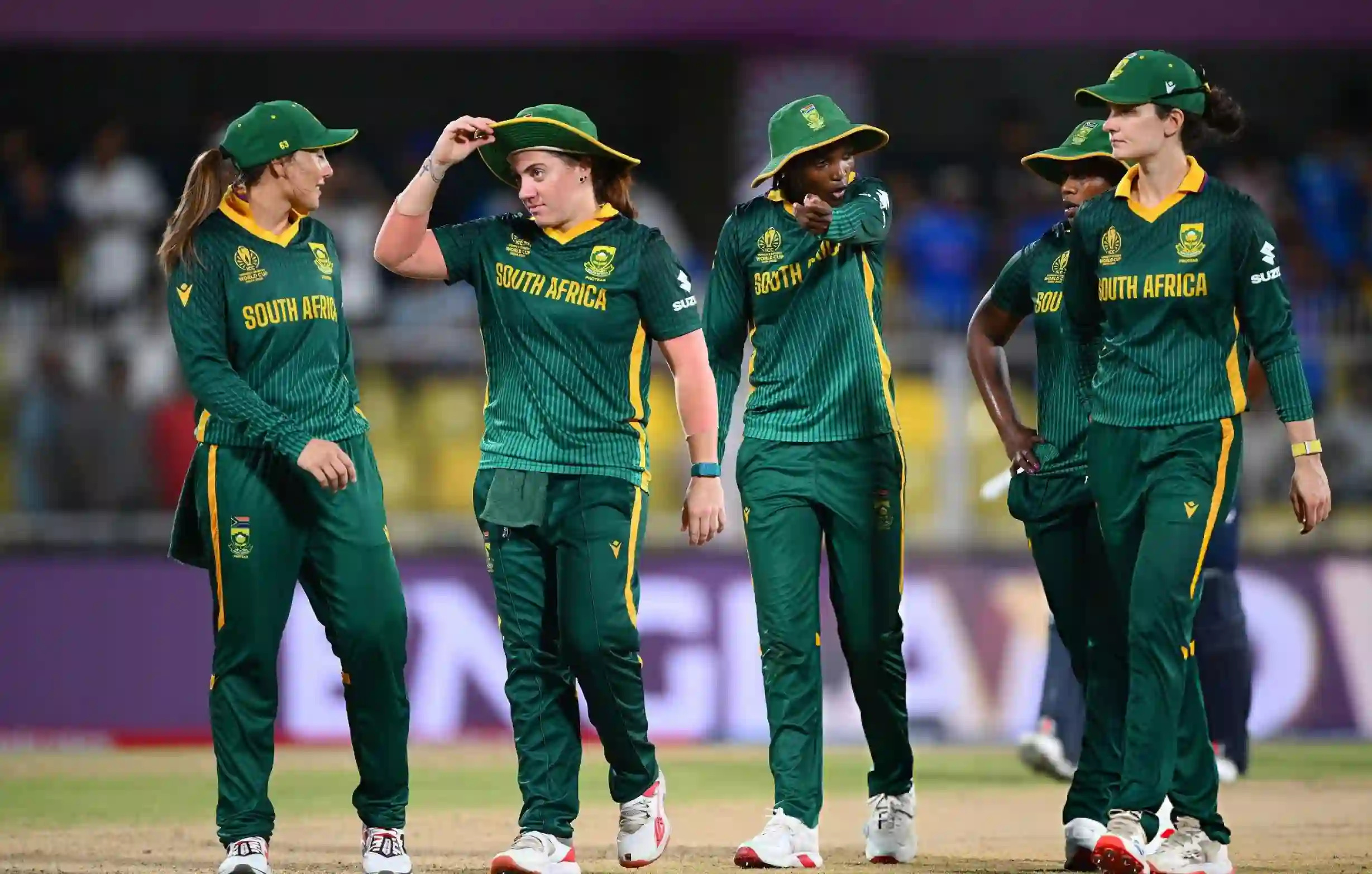 NZ W vs SA W Dream11 Prediction, 7th Match, Fantasy Cricket Tips, Playing 11, Injury Updates & Pitch Report for ICC Women's ODI World Cup 2025