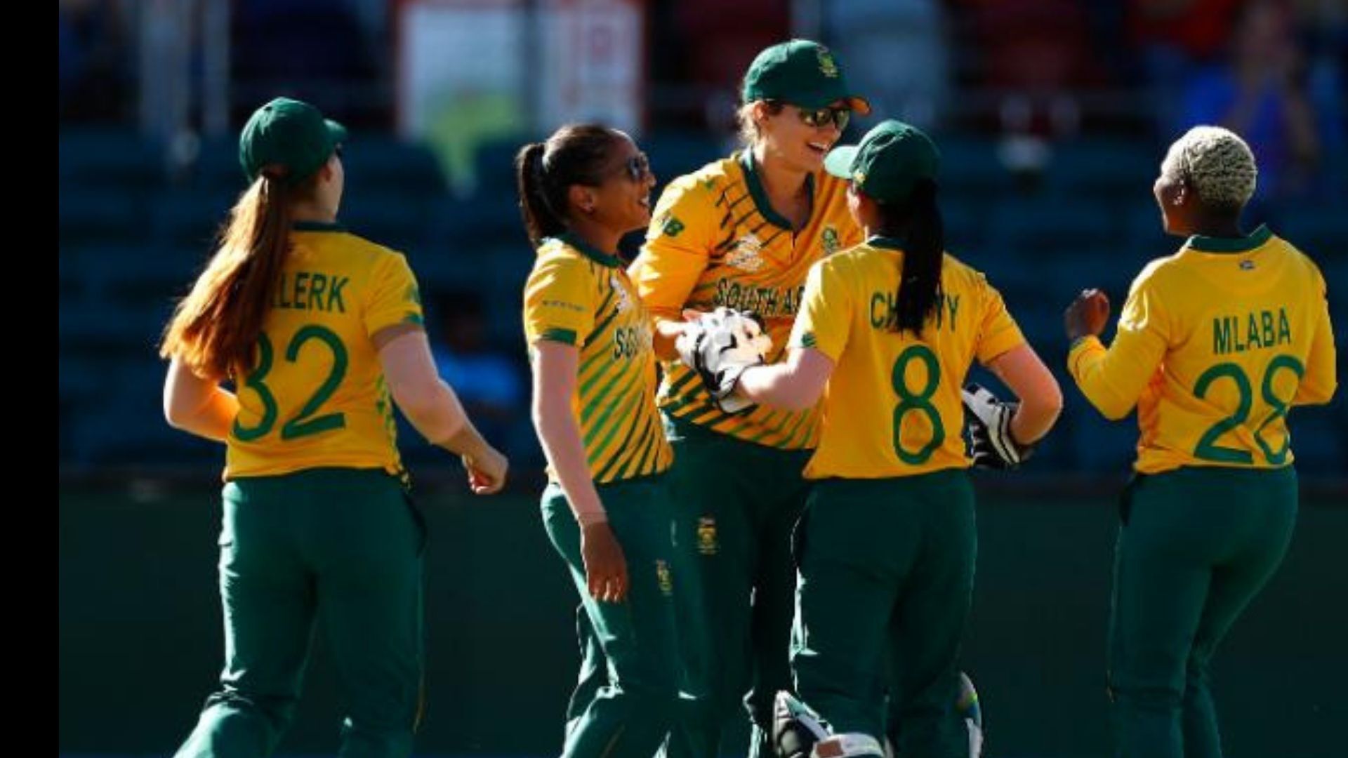 SA W vs PAK W Dream11 Prediction, 22nd Match, Fantasy Cricket Tips, Playing 11, Injury Updates & Pitch Report for ICC Women's ODI World Cup 2025
