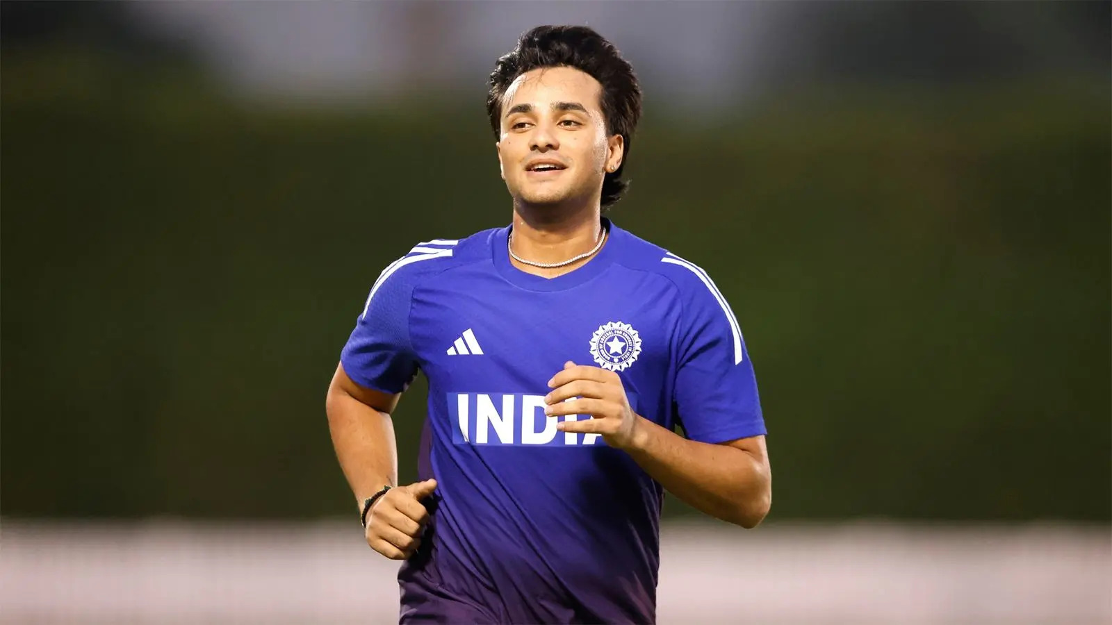 Abhishek Sharma set to miss sister's wedding due to India A duty