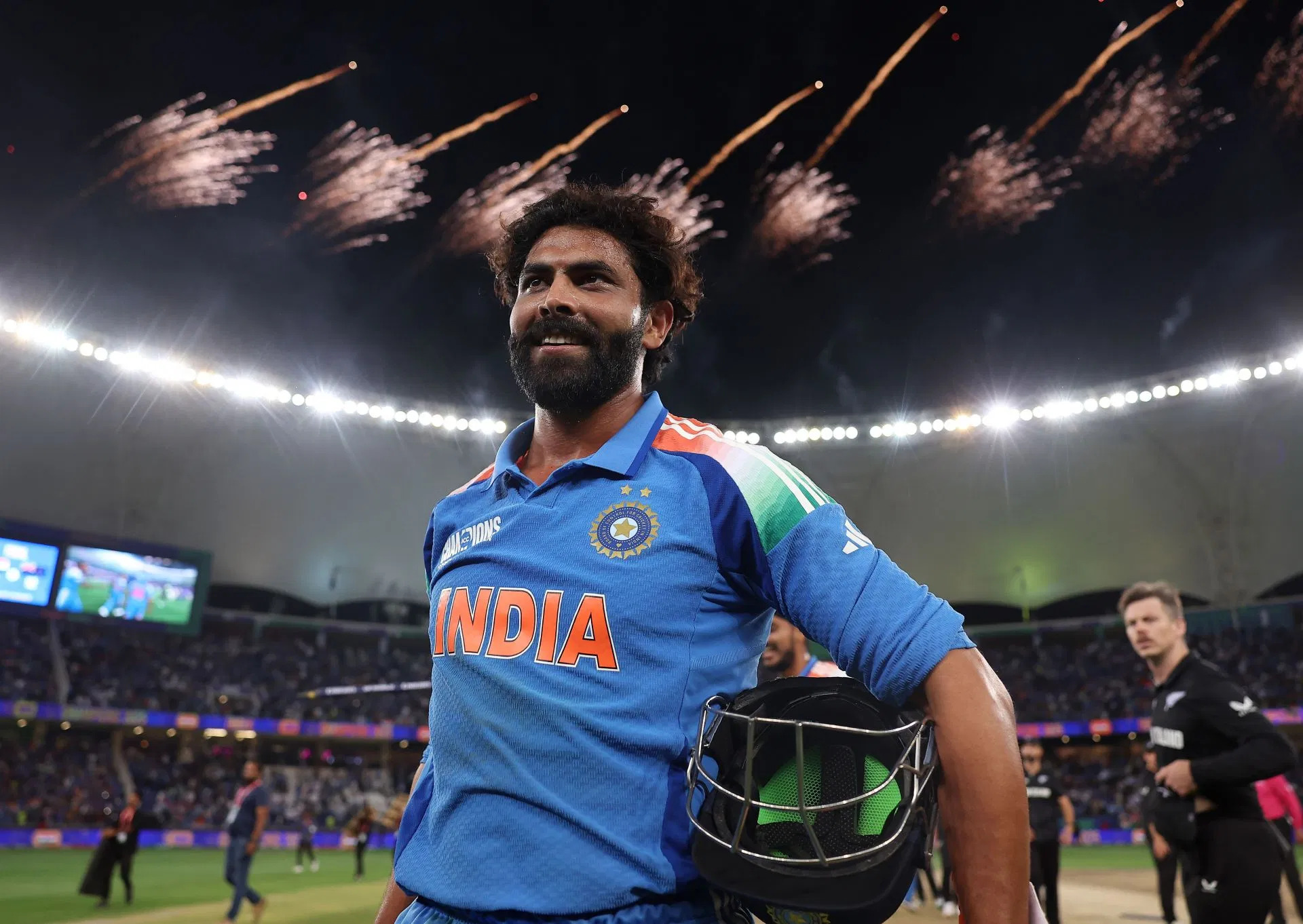 "Don't be surprised if Ravindra Jadeja doesn't make an ODI comeback" - Former India opener on star all-rounder's future after Australia tour snub