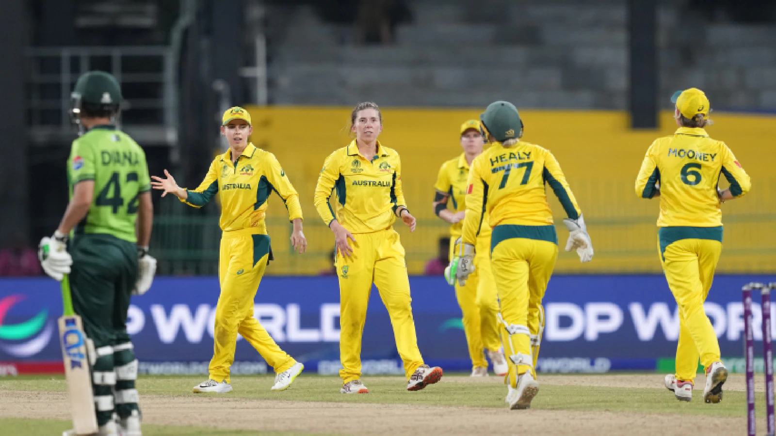 Women's World Cup 2025: 'We know how much India wants to beat Australia; we’re equally driven to dominate' - Alyssa Healy ahead of India match
