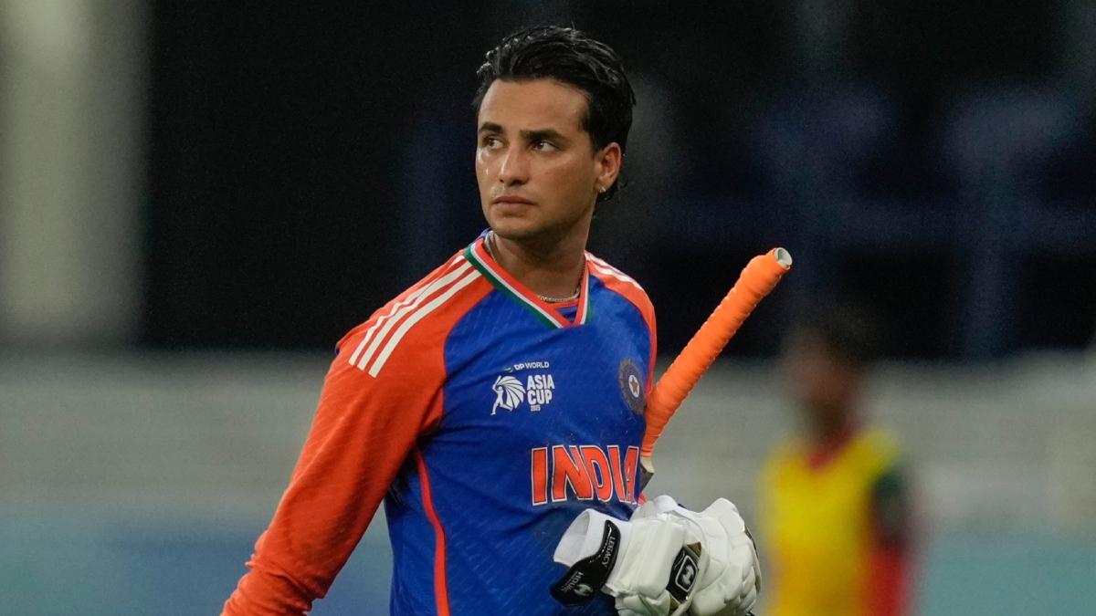 IND A vs AUS A 2025: Asia Cup heroes Abhishek Sharma, Tilak Varma disappoint in 50-over format