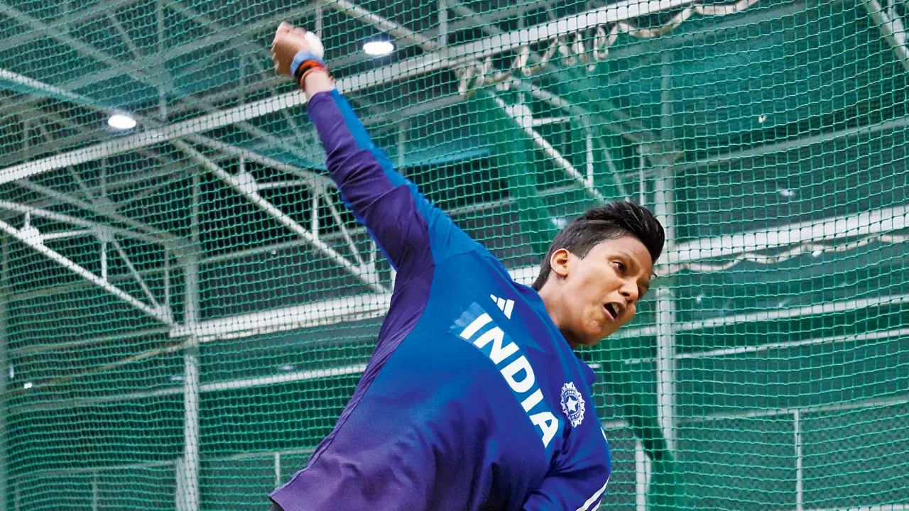 ‘Our morale is still very good’ - Deepti Sharma backs India to bounce back in Women's World Cup 2025 at home