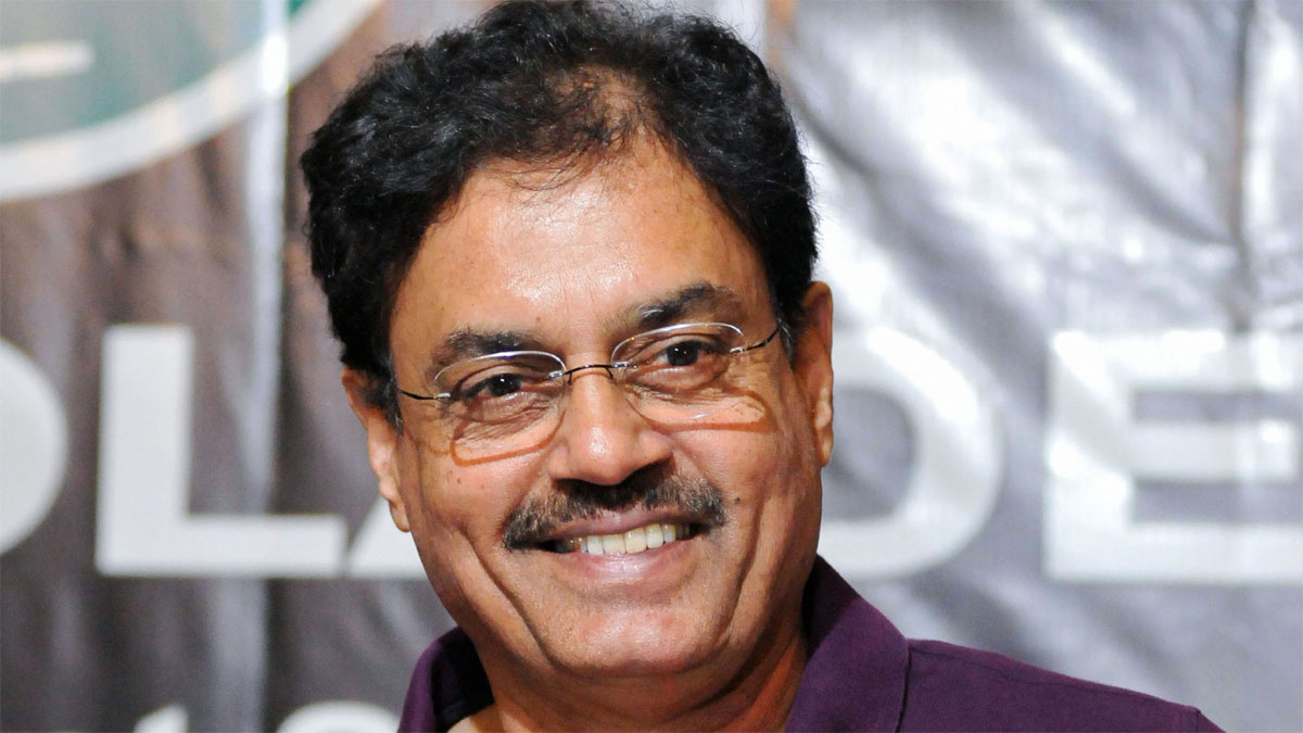Dilip Vengsarkar to have statue in his honour at Wankhede Stadium