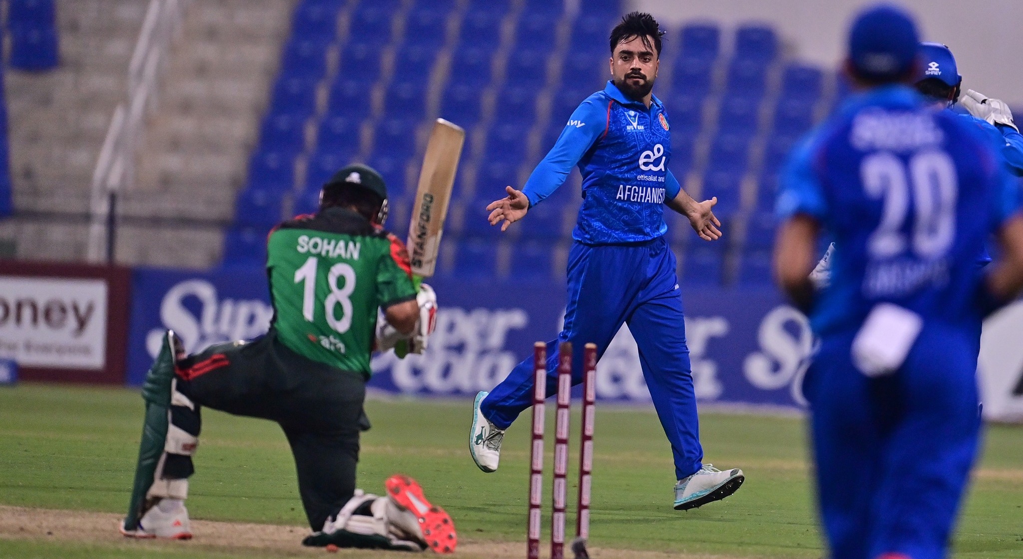 AFG vs BAN Dream11 Prediction, 3rd ODI, Fantasy Cricket Tips, Playing 11, Injury Updates & Pitch Report for Afghanistan vs Bangladesh ODI Series 2025